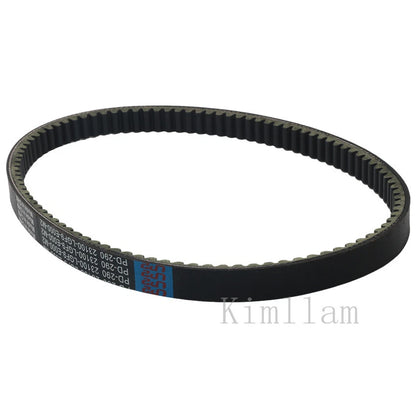 Drive Belt for Kymco DOWNTOWN 200i, SHADOW 200i, PEOPLE GT 200i (2006-2023)