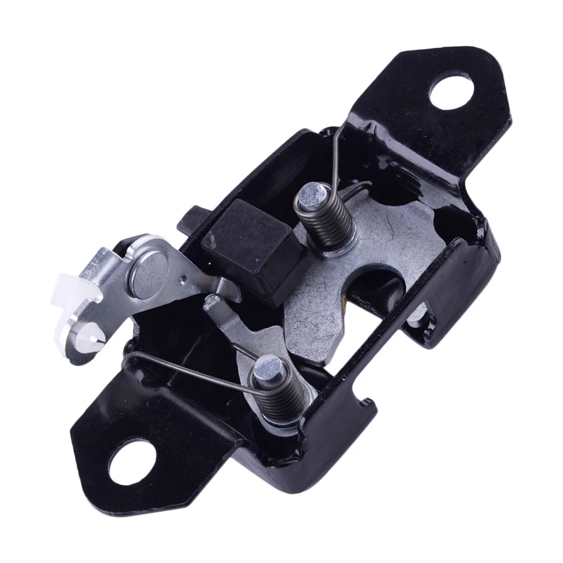 Rear Trunk Tailgate Lock Latch for Nissan Navara D40 Frontier Titan (2005-2015)