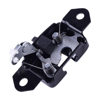 Rear Trunk Tailgate Lock Latch for Nissan Navara D40 Frontier Titan (2005-2015)