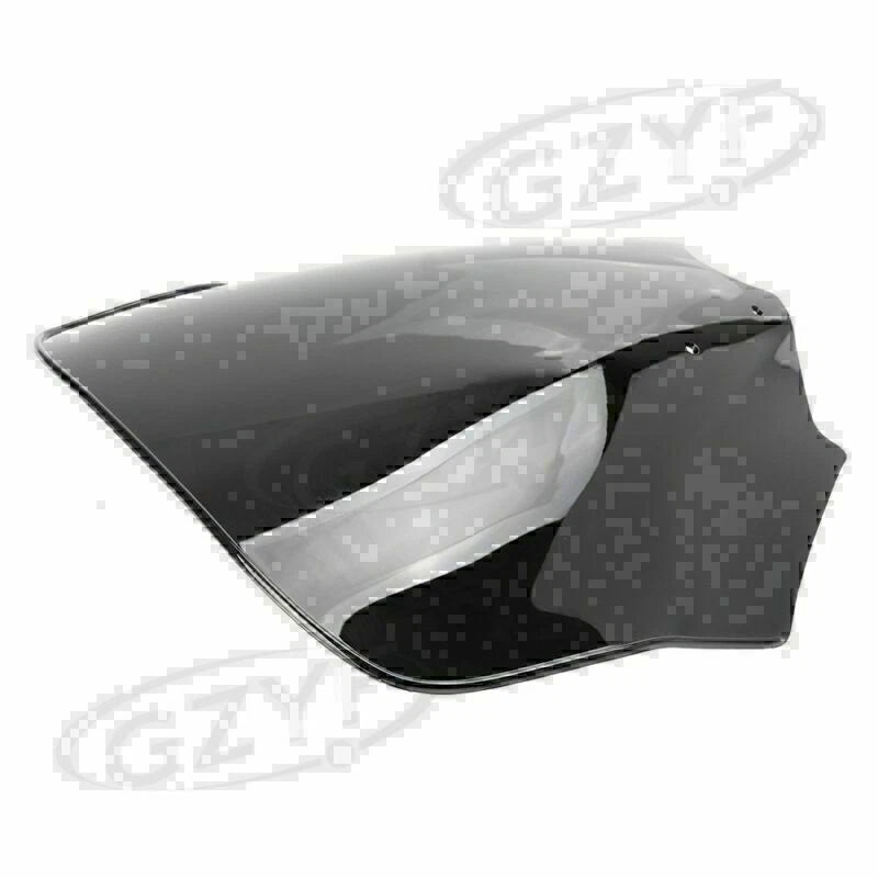 Front Windshield for Honda NC700S (2010-2014)