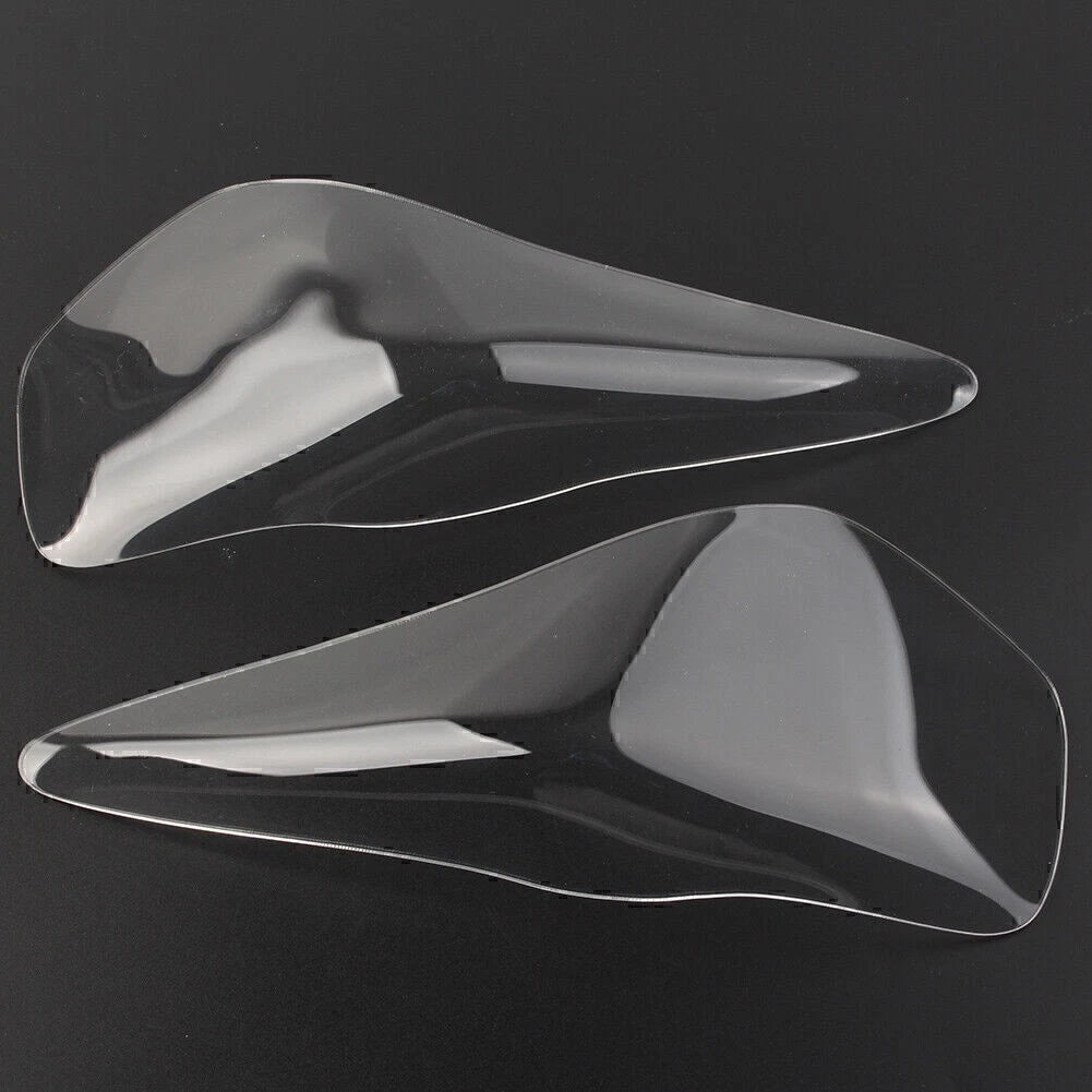 Headlight Guard Lens Cover for Honda Force 155 (2016-2021)