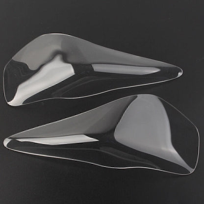 Headlight Guard Lens Cover for Honda Force 155 (2016-2021)