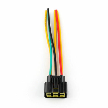 Starter Relay Solenoid Switch for Kawasaki Z1000SX (2011-2023)