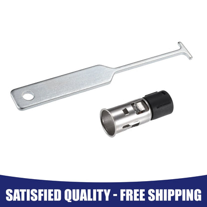 Inner Lighter Socket Removal Tool for Chevy
