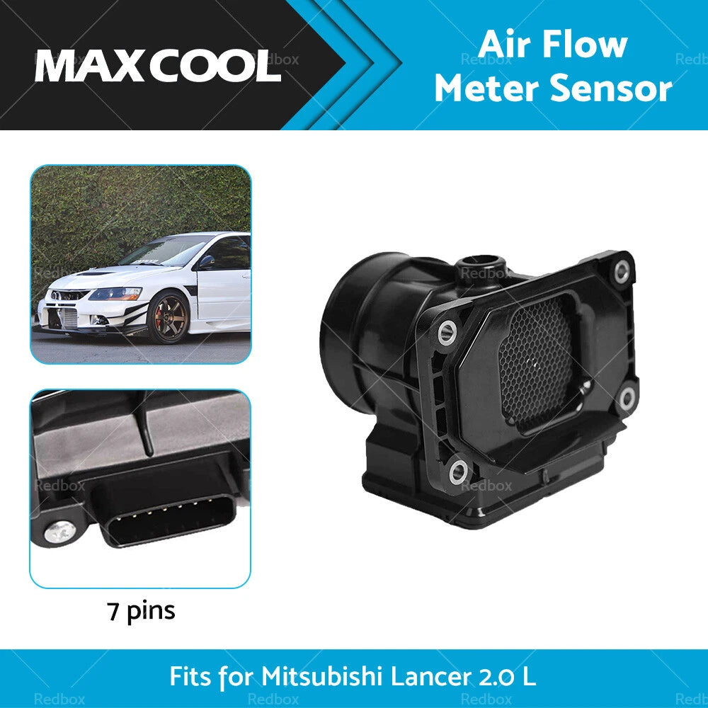 MAF Air Flow Meter Sensor for Mitsubishi Lancer (2002-2007)