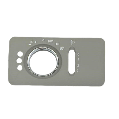 Headlight Switch Panel Cover for Mercedes Benz R Class (2006-2017)