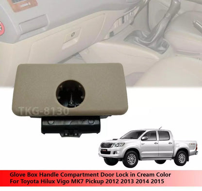Glove Box Handle for Toyota Hilux (2012-2015)
