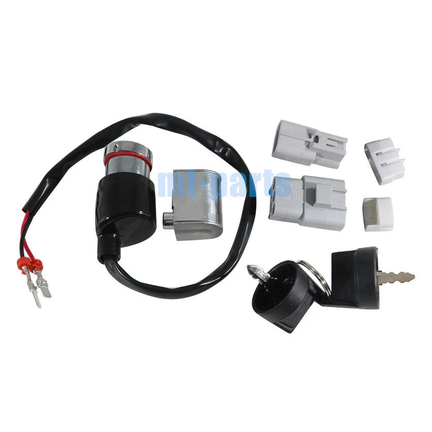 Ignition Key Switch Lock Set for CF-Moto CF600AU-L CFORCE 600 (2018-2020)