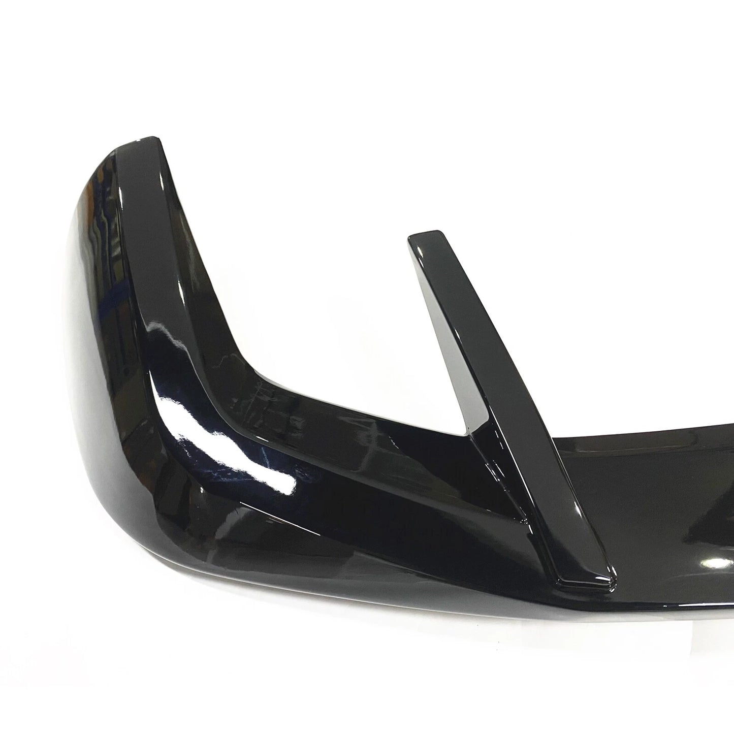 Rear Boot Spoiler Lip for BMW G05 LCI X5 (2019-2023)