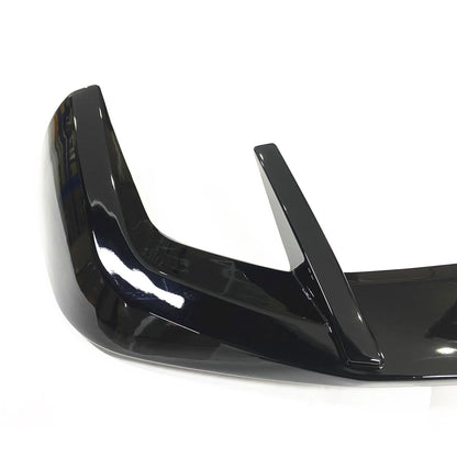 Rear Boot Spoiler Lip for BMW G05 LCI X5 (2019-2023)