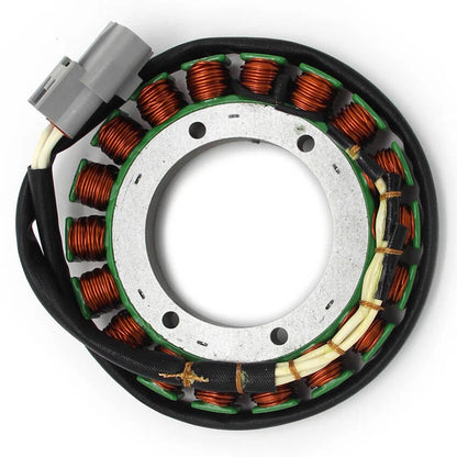 Stator Coil for Kawasaki Mule 3010 4X4, 3020 Turf (2001-2008)