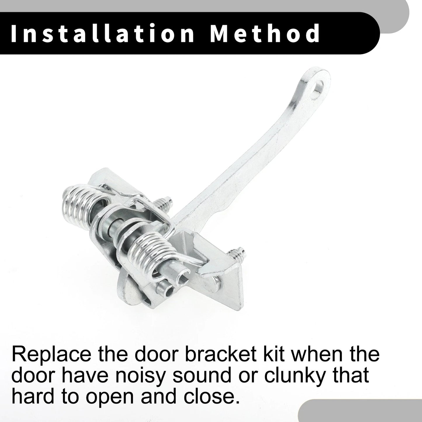 Door Check Strap Stopper for Peugeot 306 (1993-2002)
