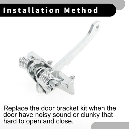 Door Check Strap Stopper for Peugeot 306 (1993-2002)