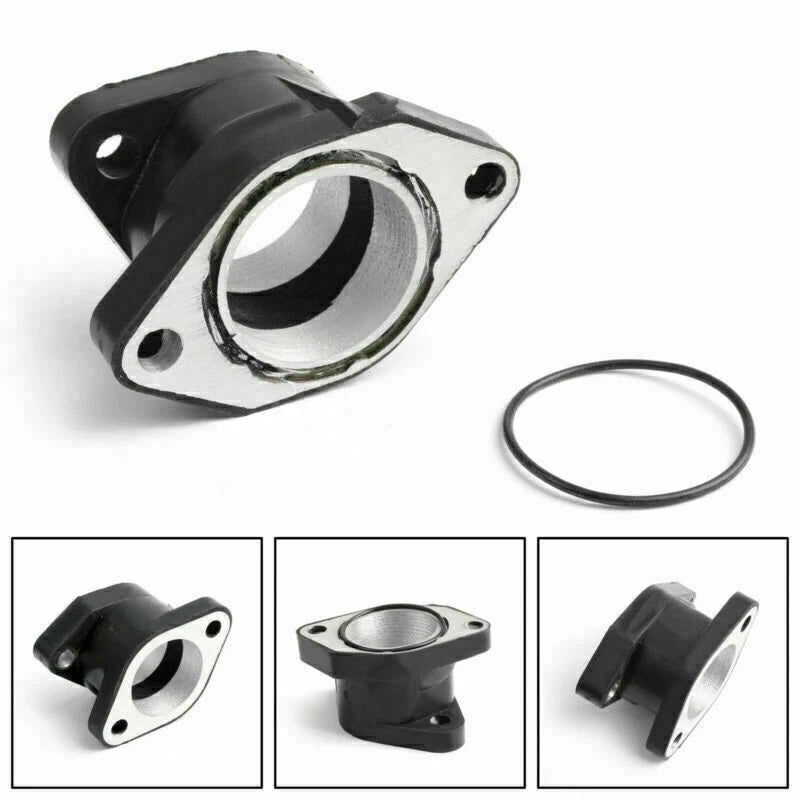 Rubber Connector for Yamaha YFM350X Warrior 350 (1987-2004)