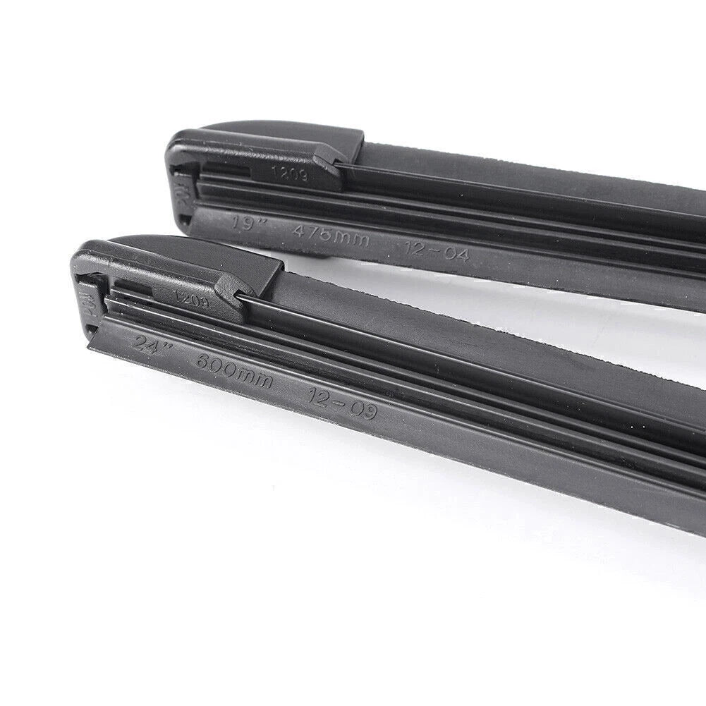 Windshield Wiper Blades for VW Passat CC (2008-2017)