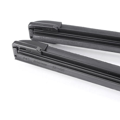Windshield Wiper Blades for VW Passat CC (2008-2017)
