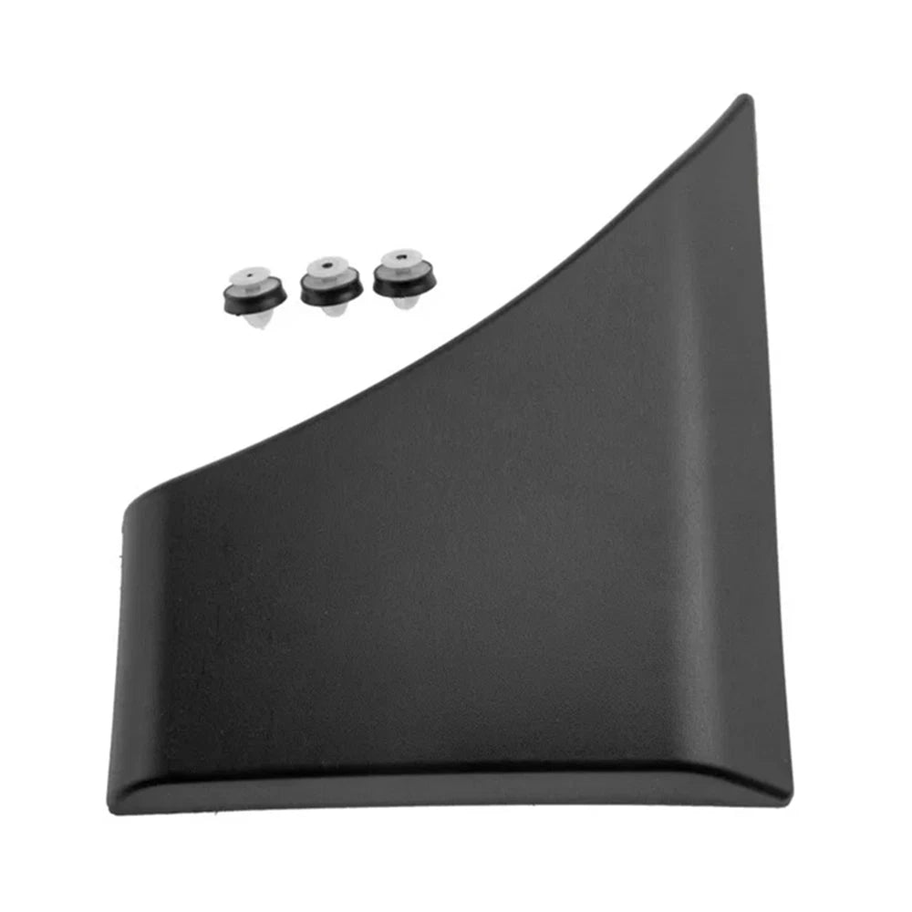 Rear Right Side Panel Moulding Strip for Renault Master MK3, Movano (2003-2010)