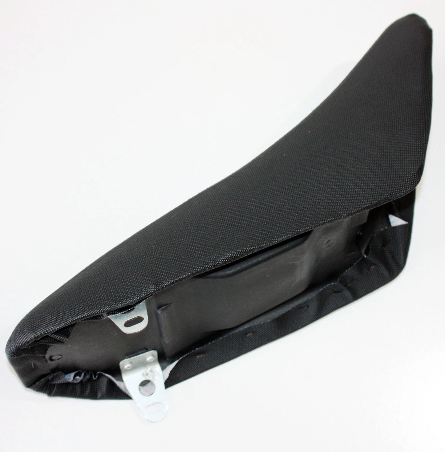 Flat Tall Foam Seat for KLX110, 125cc, 140cc, 150cc, PIT PRO, BIGFOOT
