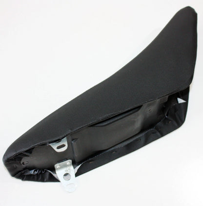 Flat Tall Foam Seat for KLX110, 125cc, 140cc, 150cc, PIT PRO, BIGFOOT