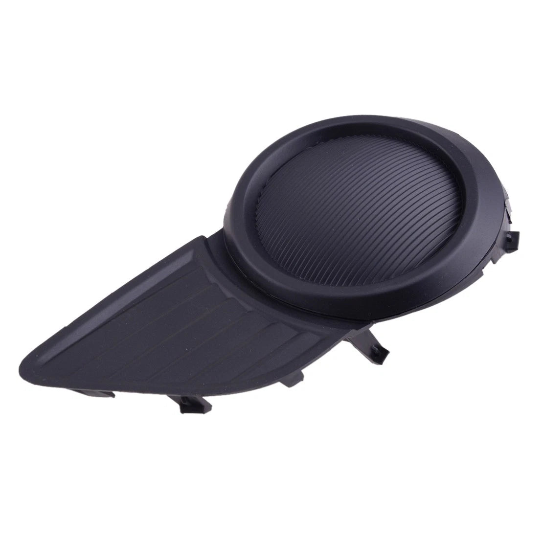 Left Fog Light Cover for Toyota Sienna (2011-2017)