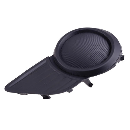 Left Fog Light Cover for Toyota Sienna (2011-2017)