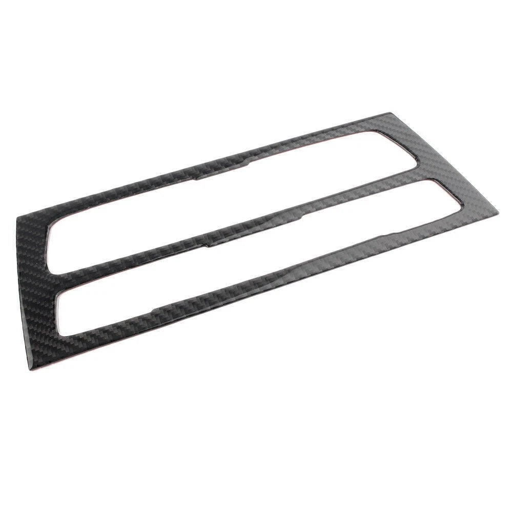 A/C Console Panel Cover Trim for BMW 1 Series F20 F21 (2012-2015)