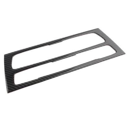 A/C Console Panel Cover Trim for BMW 1 Series F20 F21 (2012-2015)