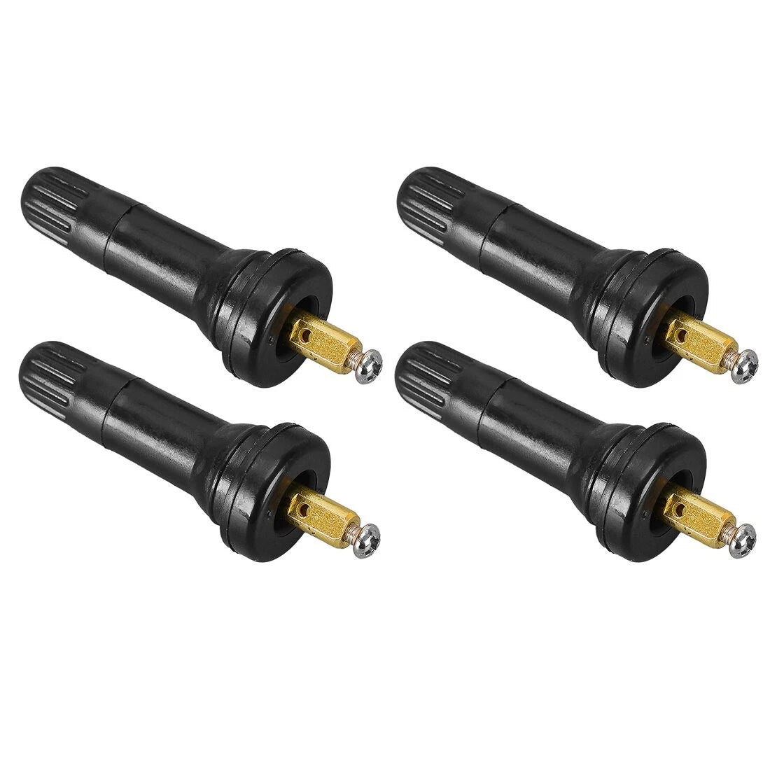 12 x Tire Pressure Sensor Valve Stems for Buick Cadillac Chevrolet Dodge Jeep