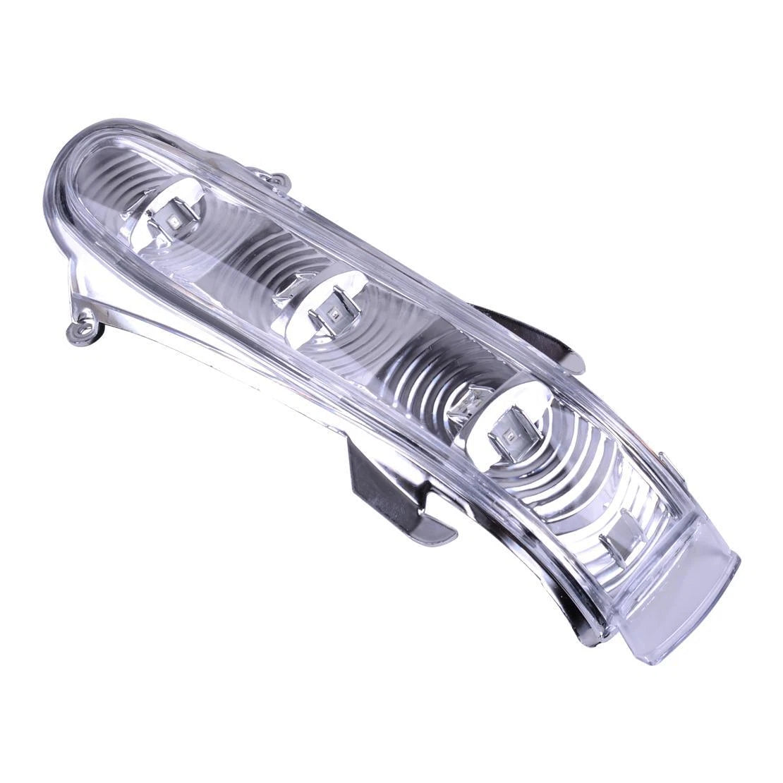 LED Side Mirror Turn Signal Light for Mercedes Benz W215 W220 (2000-2006)