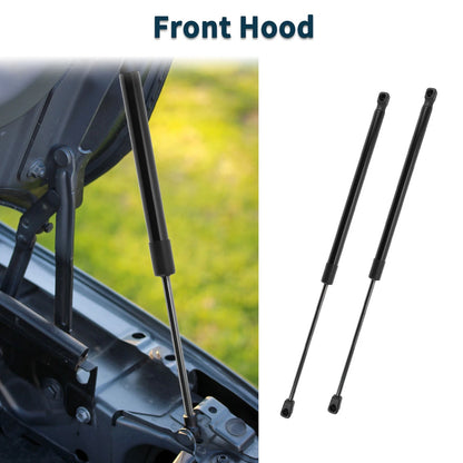 Front Hood Lift Supports Struts for Chevrolet Colorado