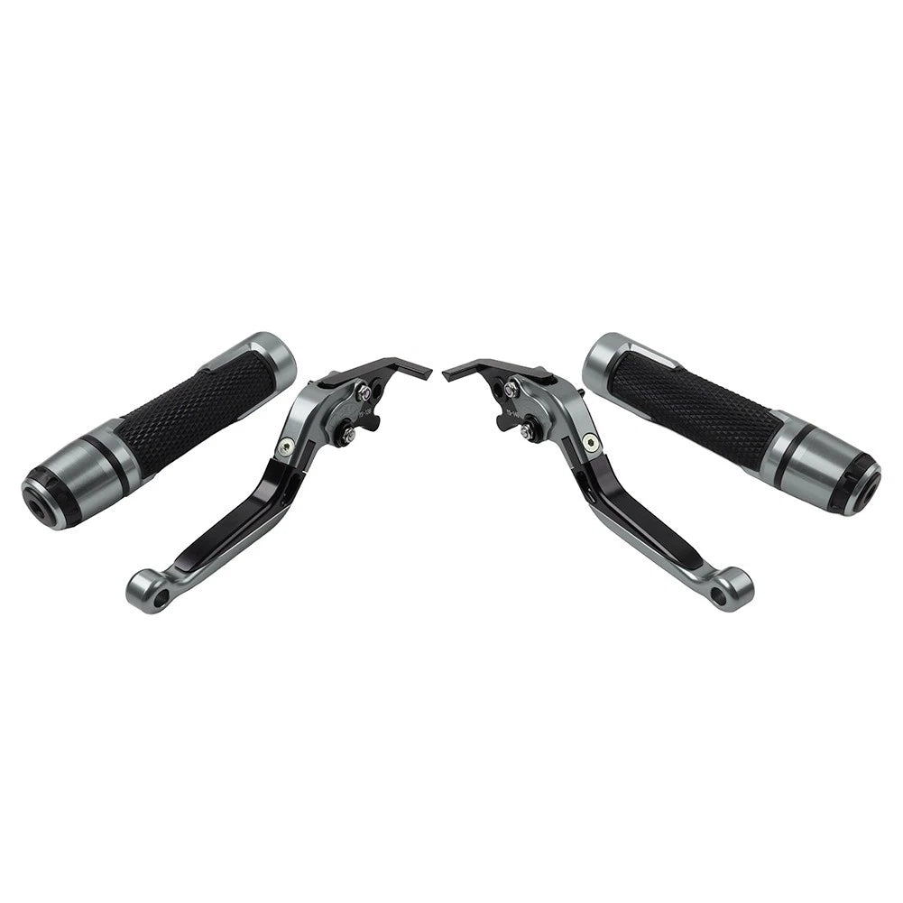 Folding Extendable Brake Clutch Lever for Aprilia RSV4 Factory (2009-2023)