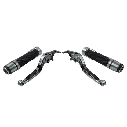 Folding Extendable Brake Clutch Lever for Aprilia RSV4 Factory (2009-2023)