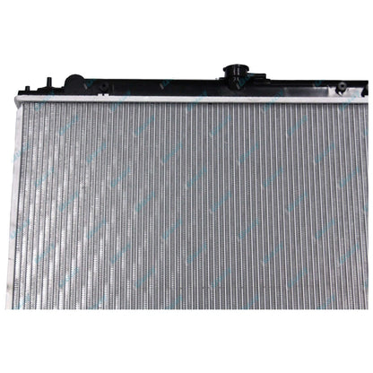Alloy Radiator for Nissan Navara D40 2005- VQ40 4.0L V6 Petrol Auto/Manual