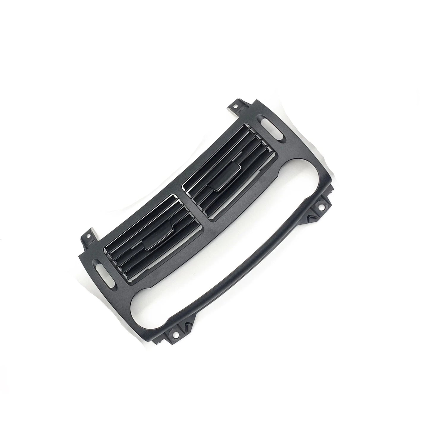 Air Vent Grille for Mercedes Benz E Class W211 (2003-2008) Black