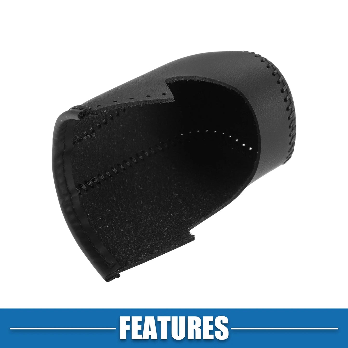 Automatic Transmission Gear Shifting Knob Cover for Mazda CX-5 (2017-2022)