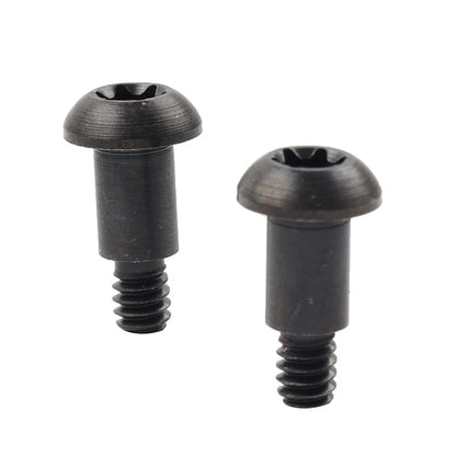 Torx Soft Top Bow Roll Bar Bracket Mounting Screws for Jeep Wrangler (97-17)