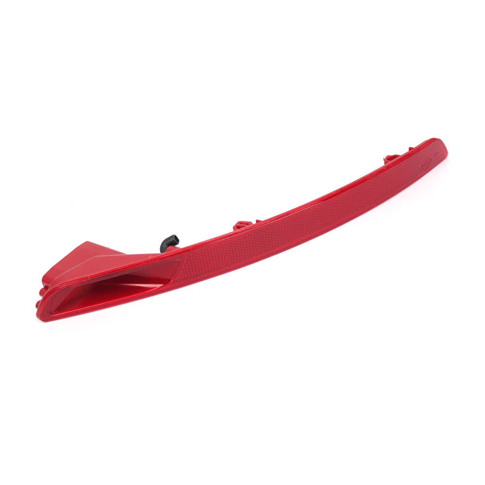 Left Rear Bumper Brake Lamp Reflector Light for VW Beetle (2012-2016)
