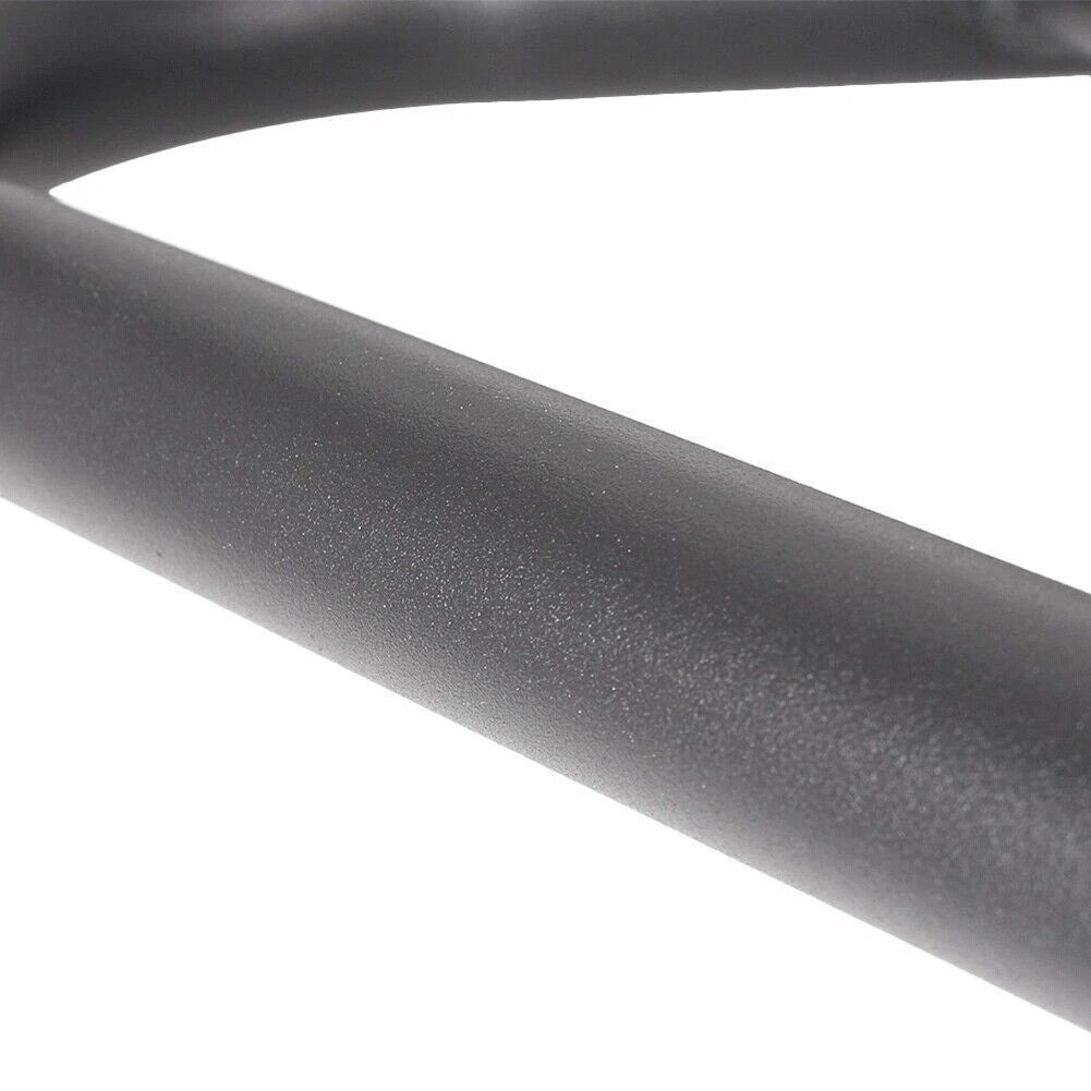 Engine Guard Crash Bar for Honda NC700X/S (2012-2019) Black