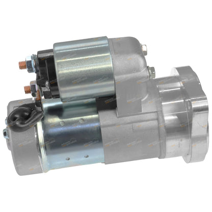 Starter Motor 4Cyl 2.0L Nissan Datsun 200B (1977 - 1982)