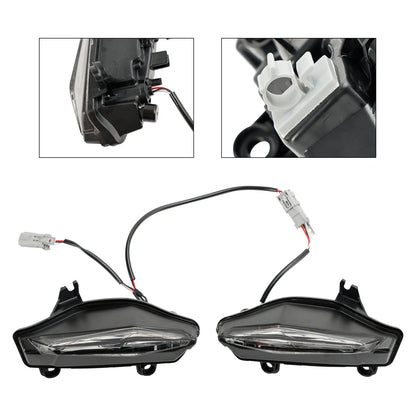 Headlight Front Lamp for Yamaha YZF-R1 (2020-2023)