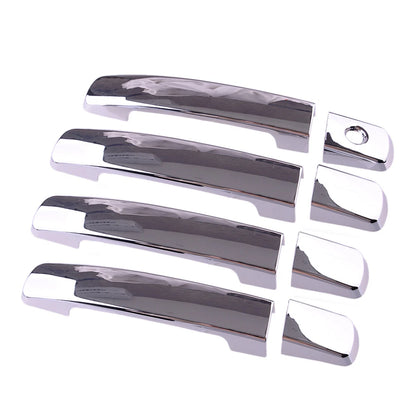 Side Door Handle Cover Trim for Nissan Altima, Sentra (2007-2012)