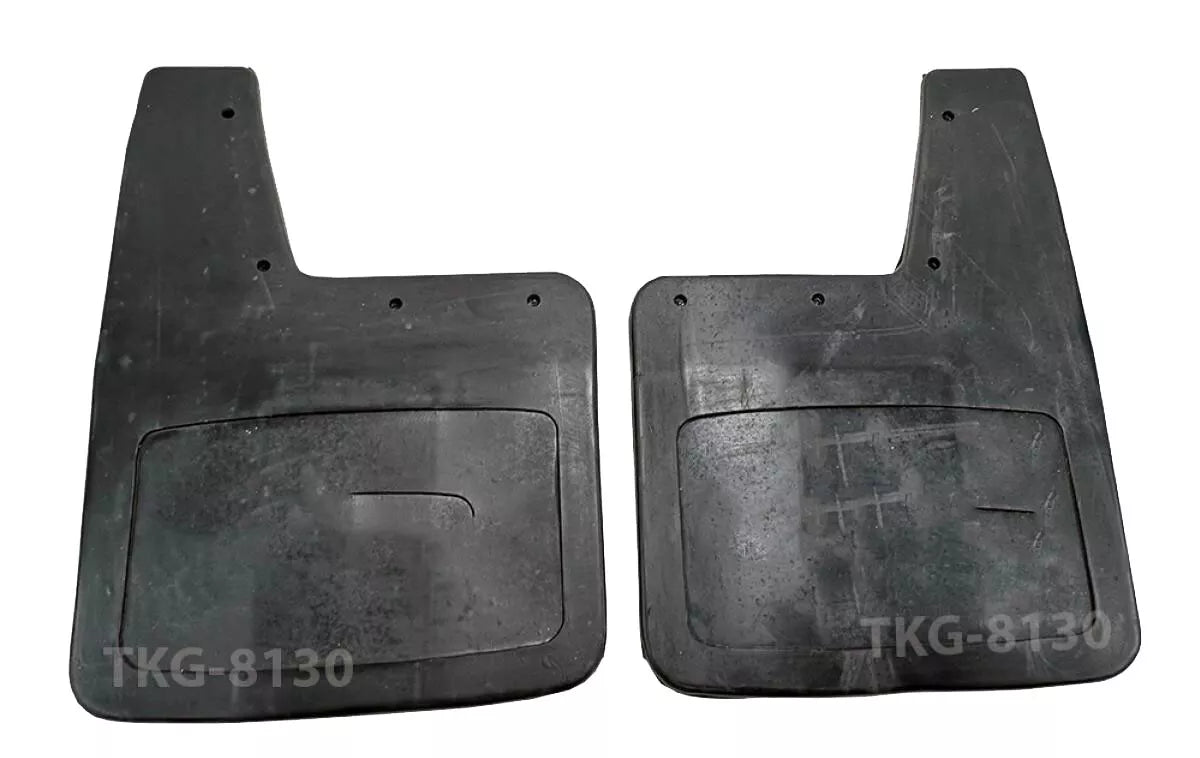 Mud Flaps for Mitsubishi  (2WD) (1987-1996)