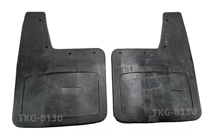 Mud Flaps for Mitsubishi  (2WD) (1987-1996)