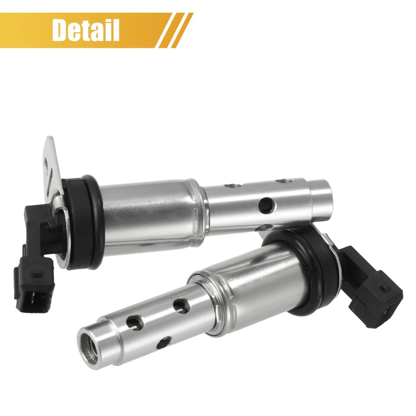 Engine Variable Valve Timing Control Solenoid for BMW Z4 3.0L