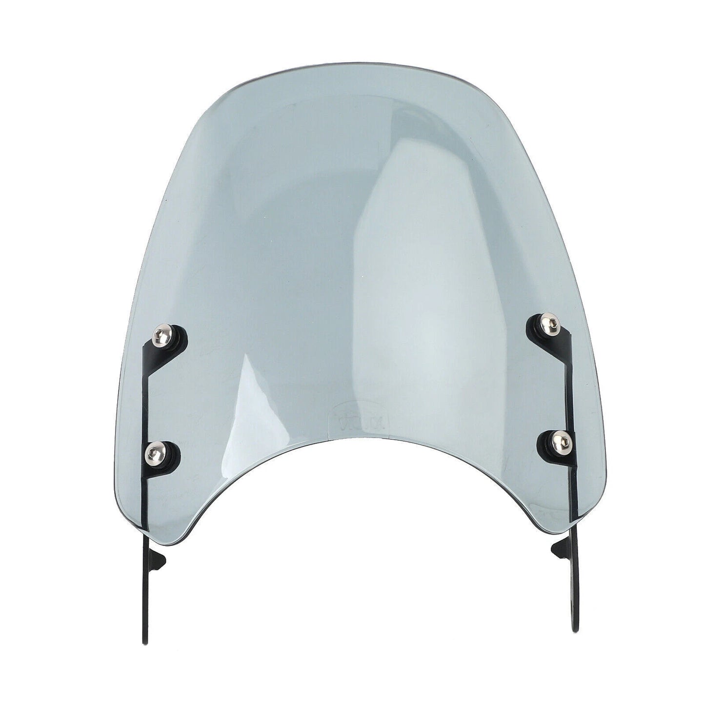 Windshield for Bonneville T100 T120 Grey (2016-2023)