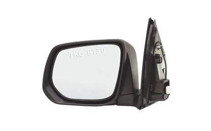 LH Side View Mirror w/ LED for Isuzu Dmax Ute(2012-2014)