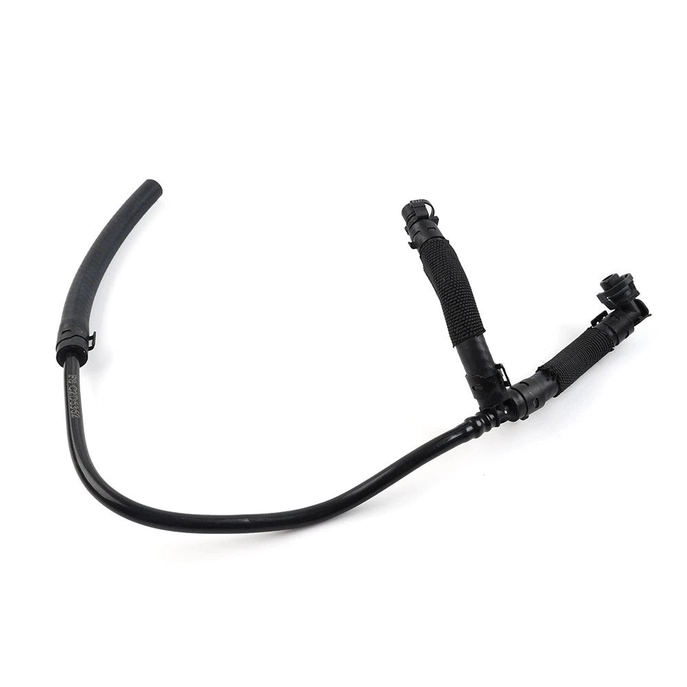 Coolant Reservoir Bleed Hose for Jaguar XF, XJ (2010-2015)