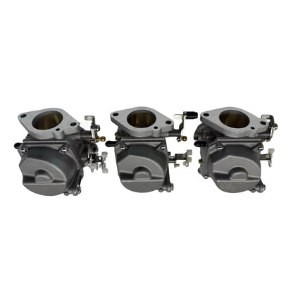 Carburetor Kit for Yamaha 2T 85-90HP Outboard Models 688 Series