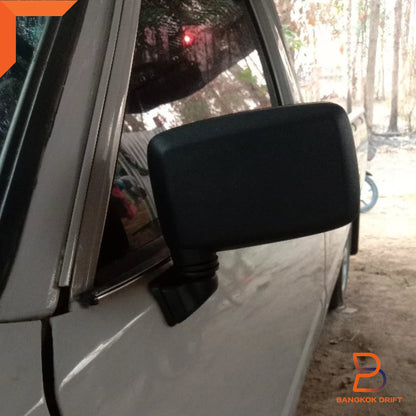 Exterior Rear View Mirrors for Holden Rodeo KB KB20 KB25 KB40 Ute (80-88)