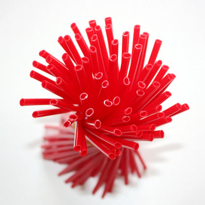 72pcs Red Spoke Wraps Covers for MX Motorcross Dirt Bike KTM CRF YZF